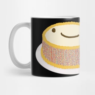 Sprinkle Happy Cake Mug